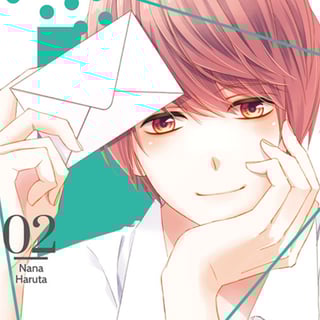 Rokugatsu no Love Letter.- Altraverse - Band 02  - Profil