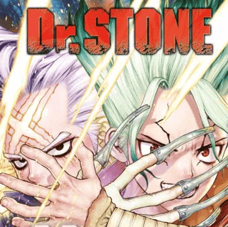 Dr. Stone - Carlsen - Band 23
