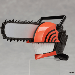 Chainsaw Man - Gimmick Figure: Sound Figure - Elcoco