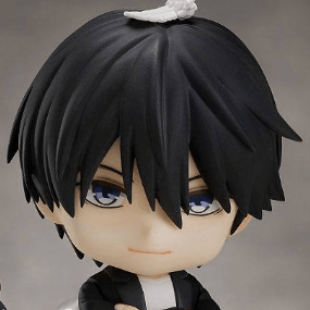 Nendoroid 1452 Takato Saijo - Profil