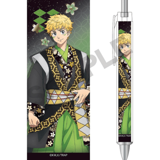 Takemichi Hanagaki - Tokyo Revengers (Festival Version) - Pencil - Crux