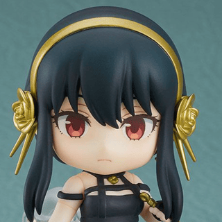 Nendoroid 1903 Yor Forger - Profil