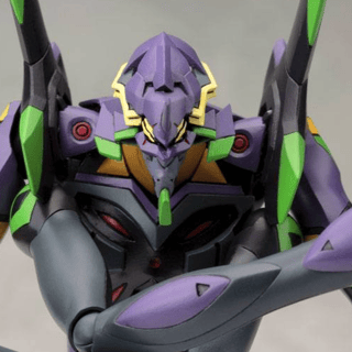 Evangelion Type-13 - Model Kit - Kotobukiya - Profil