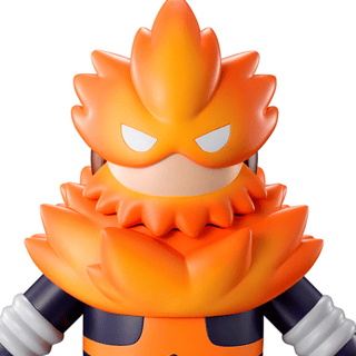 Endeavor - My Hero Academia - Sofvimates