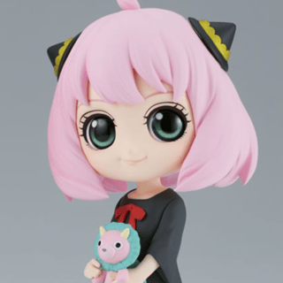 Anya Forger - Spy x Family - Q Posket Version B