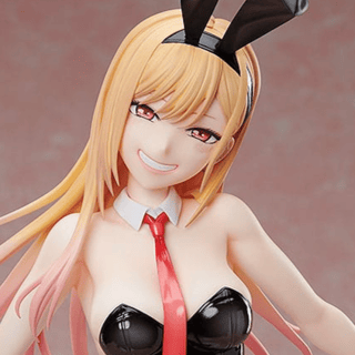 Marin Kitagawa 1/4 B-Style Bunny Figure – FREEing - Profil