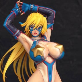 Sandy Bash .- Star Mask Version - A+ - Profil