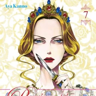 Requiem of the Rose King - Carlsen - Band 07