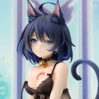 Seele Vollerei - Shippo Yuri - AniGame - Profil