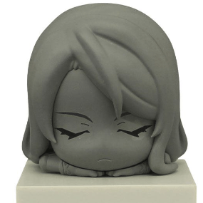 Tristan - Fate/Grand Order Hikkake - Furyu - Profil