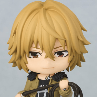 Nendoroid 2779 Dino - Profil