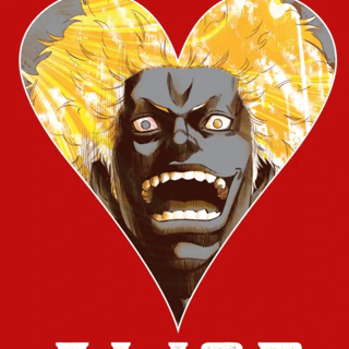 Alice in Borderland - Carlsen - Doppelband 04 - Profil