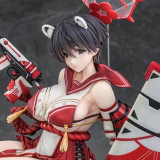 Tsubaki Kasuga - Blue Archive - AniGift