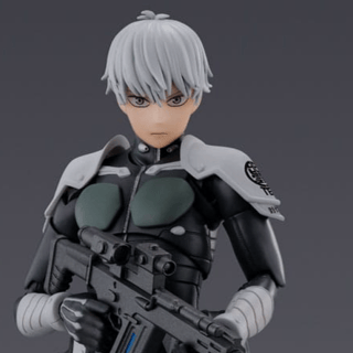 Reno Ichikawa - S.H. Figuarts - Bandai Spirits