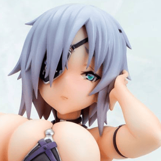 Aina Winchester -Manatsu no Gantai - BEAT / Mouse Unit - Profil