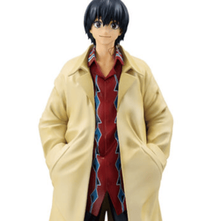 Yoichi Nagumo - Sakamoto Days - Ichibansho