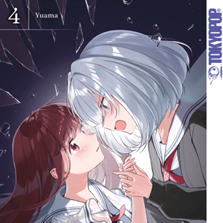 Der Sommer, als du da warst - TokyoPop - Band 04