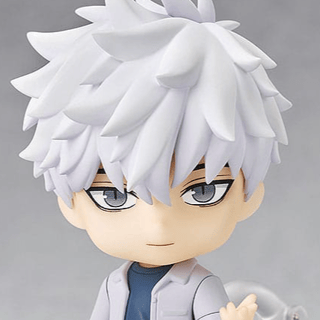 Nendoroid 2162 Lu Guang - Profil