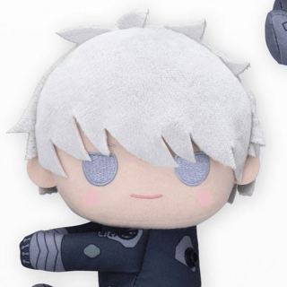 Reno Ichikawa - Attaching Plush Vol. 1 - Sega