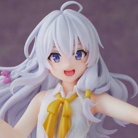 Elaina - Coreful Figure - Taito - Profil