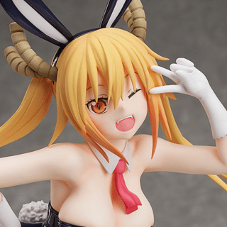 Tohru - 1/4 B-Style Bunny - FREEing - Profil