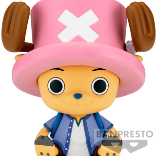 Tony Tony Chopper - One Piece (Alabasta Version) - Sofvimates