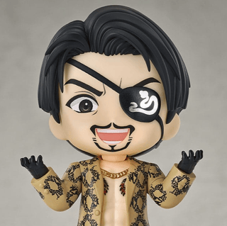 Nendoroid 2786 Goro Majima