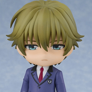 Nendoroid 2154 Kei Hazuki