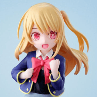 Ruby Hoshino - Adokenette - Rowtashii Noise - Profil