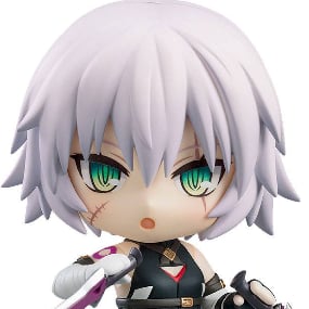 Nendoroid 1515 Jack the Ripper - Assassin - Profil