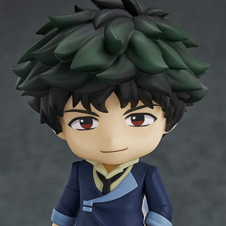 Nendoroid 2651 Spike Spiegel