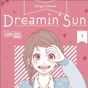 Dreamin' Sun - Carlsen - Band 1 - Profil