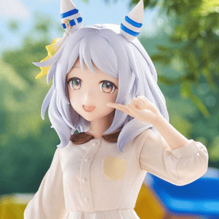 Hishi Miracle - Trio-Try-iT - Furyu