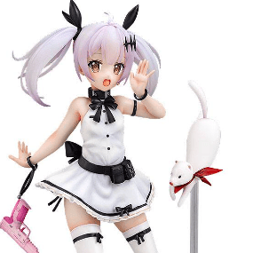 Five-seveN -  Fenfen's Adventures - Phat