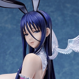 Misae Suzuhara - 2nd Bunny - Raita Character's Selection - BINDing / Native - Profil