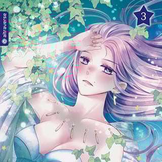 Green Garden - Altraverse - Band 03