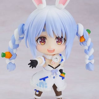 Nendoroid 1823 Usada Pekora - Profil