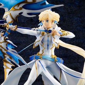 Sorey - Mizu Kamui / Water Armatus - Kotobukiya Figure - Profil