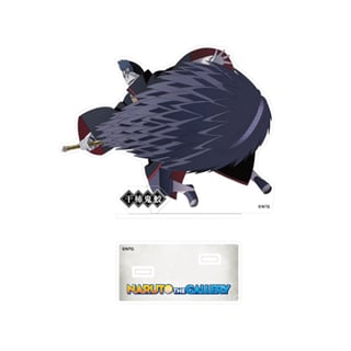 Acrylic stand - Kisame Hoshigaki