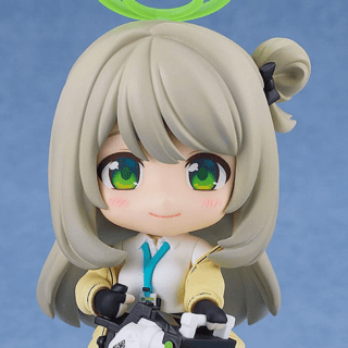 Nendoroid 2511 Nonomi Izayoi - Profil