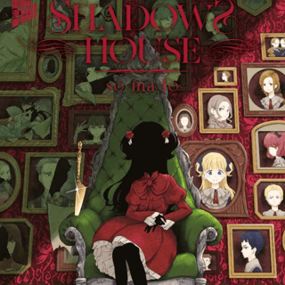 Shadows House - Manga Cult - Vol. 05