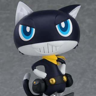 Morgana - L - Persona 5 Pop Up Parade - Good Smile Company
