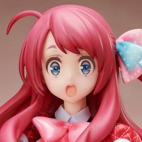 Sakura Minamoto - F:Nex - Furyu - Profil