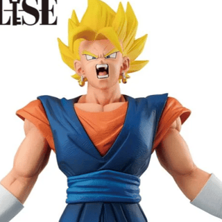 Super Vegito - Dragon Ball - VS Omnibus Ultimate - Ichibansho