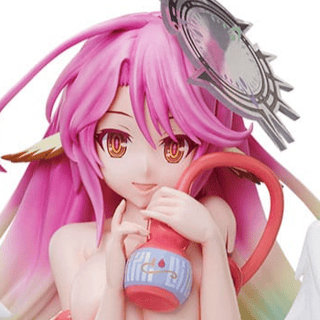 Jibril - Shampoo - 1/4 B-Style Bunny - FREEing - Profil