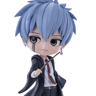 Lance Crown - Mashle: Magic and Muscles - Q Posket 