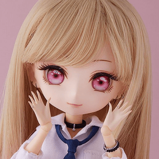 Marin Kitagawa - Harmonia Humming Puppe - Good Smile Company - Profil