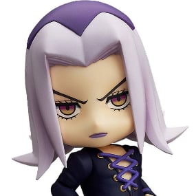Nendoroid 1447 Leone Abbacchio - Re-Release - Profil