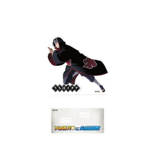 Acrylic stand - Itachi Uchiha