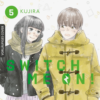 Changes of Heart - Egmont - Band 05